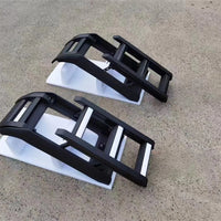 Thumbnail for Roof Side Ladder For Jetour Traveler T2 2023-2026