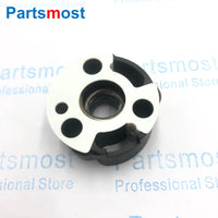 Thumbnail for PETROL SUPERCHARGER ISOLATOR FOR LAND ROVER LR4 RANGE ROVER RR SPORT DISCOVERY VELAR JAGUAR XF XJ XE F-PACE LR160736 OR LR160735