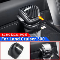 Thumbnail for Gear Cover For Toyota Land Cruiser 300 2021-2024