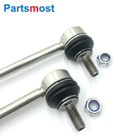 Thumbnail for 2PCS of Front Suspension Stabilizer Sway Bar Link For Land Rover Range Rover Evoque Discovery Sport Jaguar E-Pace LH RH LR024474