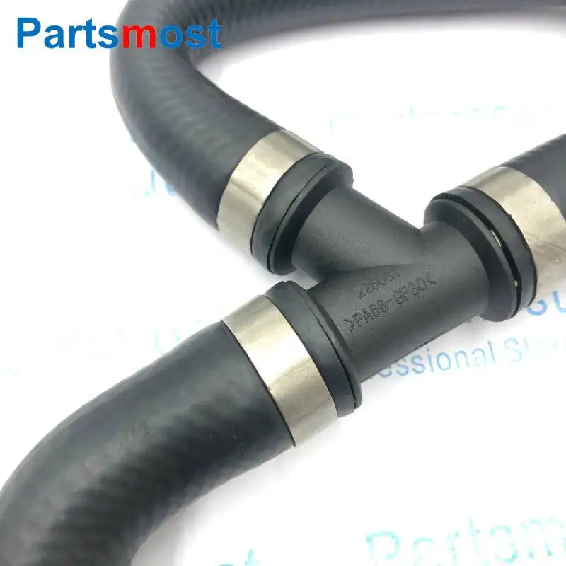 2.0 Petrol Engine Radiator Lower Hose From / To Expansion Tank for Land Rover Freelaner 2 LR039407 LR032093 or LR006165 LR032094