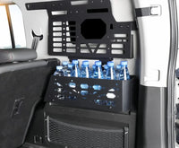 Thumbnail for Trunk Storage Racks Fit for Jetour Traveller T2 2023-2026