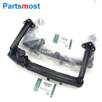 Thumbnail for 3.0L V6 Heater Manifold Tube With Sensor For Land Rover Discovery LR4 Range Rover RR Sport Coolant Water Pipe LR041788 LR109401