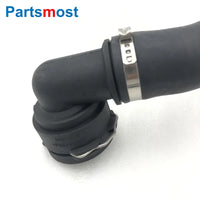 Thumbnail for 2.0L RADIATOR HOSE FOR LAND ROVER LR2 EVOQUE DISCOVERY SPORT COOLANT WATER PIPE UPPER LR032347 LR094509 LOWER LR049638 LR094510
