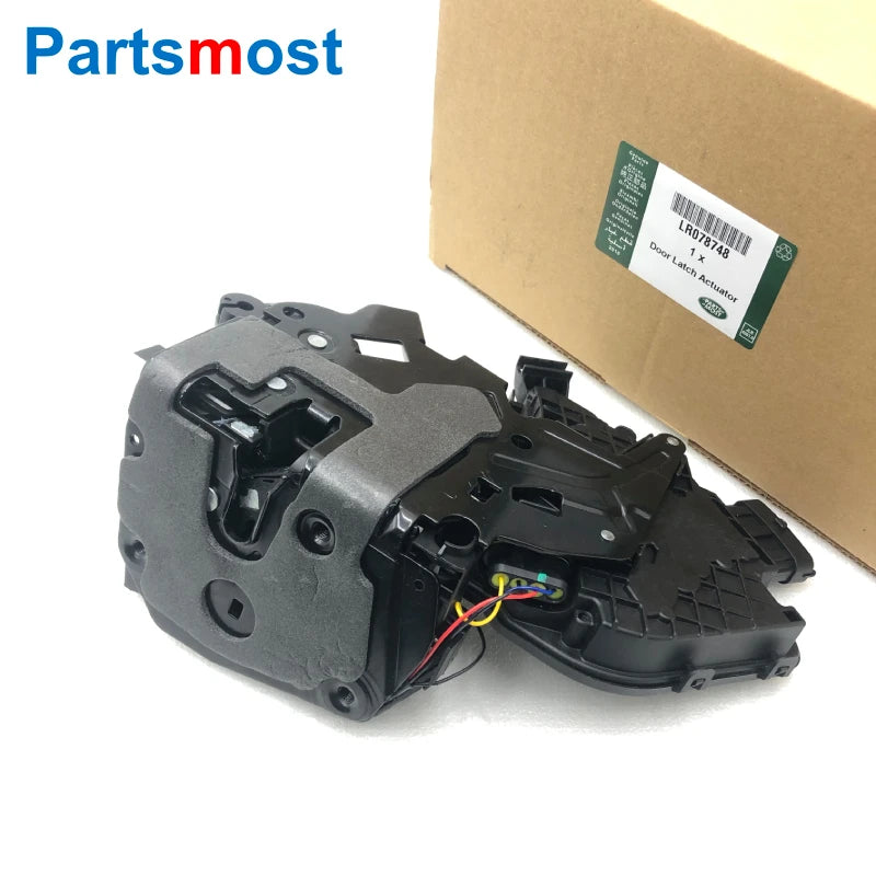 Door Spring Latch Actuator for Land Rover Range Rover 2013- RR Sport 2014- Front Rear LH RH LR078728 LR078705 LR078748 LR078742