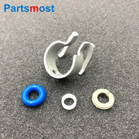 Thumbnail for 3.0L V6 5.0L V8 PETROL FUEL INJECTOR REPAIR KIT FOR LAND ROVER LR4 RANGE ROVER 10-12 RR SPORT 10-14 NEW DISCOVERY VELAR LR037089