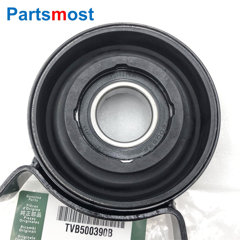 Rear Propshaft Centre Carrier Support Bearing for Land Rover Discovery 3 4 Range Rover Sport 05-13 TVB500360 LR037028 TVB500390