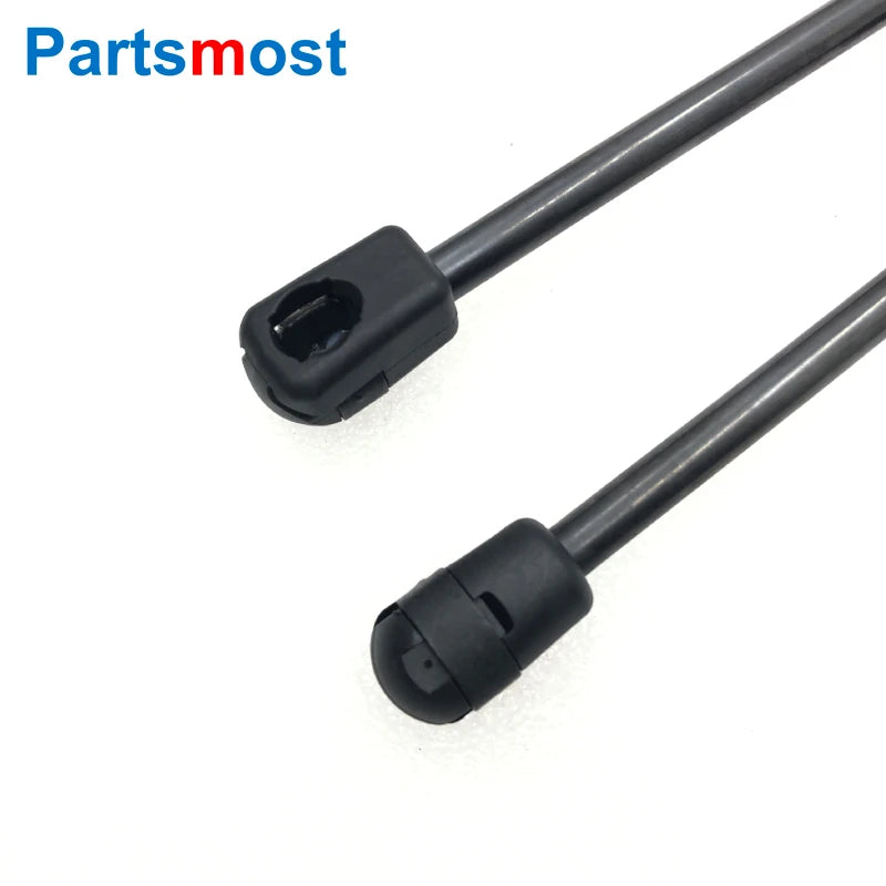 2pcs Gas Struts for Land Rover LR2 Freelander 2 Bonnet / Tailgate Gas Spring Lifts Hood Support 6H5216C826BD LR001773 / LR002104