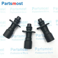 Thumbnail for 3.0 5.0 Engine Water Pump Pipe Joint for New Discovery 4 Range Rover Sport Velar Jaguar XJ XE XF F-TYPE F-PACE C2Z18658 LR028136