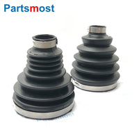Thumbnail for 3.0L V6 4.2L AXLE DRIVESHAFT CV JOINT BOOT KIT FOR LAND ROVER RANGE ROVER 2013- RR SPORT 2014- ALL NEW DISCOVERY 2017- LR034530