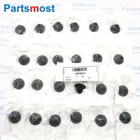Thumbnail for 3.0L 5.0L PETROL VALVE STEM SEALS FOR LAND ROVER LR4 RANGE ROVER RR SPORT DISCOVERY VELAR DEFENDER 2020 JAGUAR LR010753 LR078819