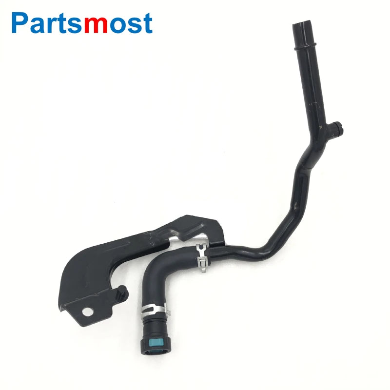 ENGINE BLOCK TO HEATER WATER HOSE FOR LAND ROVER RANGE ROVER 2013- RANGE ROVER SPORT 2014- NEW DISCOVERY 2017- LR034616 LR034624