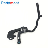 Thumbnail for ENGINE BLOCK TO HEATER WATER HOSE FOR LAND ROVER RANGE ROVER 2013- RANGE ROVER SPORT 2014- NEW DISCOVERY 2017- LR034616 LR034624