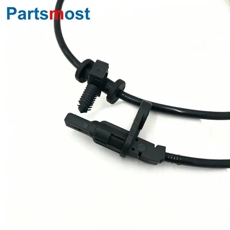 AUTO ABS SENSOR FOR JAGUAR XE 2015- XF 2016- ANTI-LOCK BRAKE WHEEL SPEED SENSOR FRONT T2H32280 T2H4069 / REAR T2H48445 T2H4068