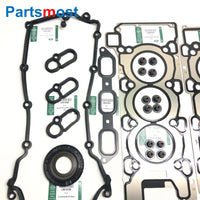 Thumbnail for 3.0 PETROL ENGINE OVERHAUL GASKET SET FOR RANGE ROVER SPORT DISCOVERY VELAR LR105300 105301 LR041681 41868 41869 043721 LR078819