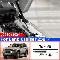 Thumbnail for Bonnet Struts Hydraulic For 2024 Toyota Land Cruiser 250