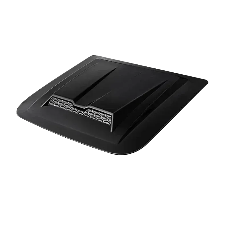 Engine Decorative Cover Fit for Jetour Traveller T2 2023