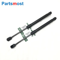 Thumbnail for 2pcs Gas Struts for Land Rover LR2 Freelander 2 Bonnet / Tailgate Gas Spring Lifts Hood Support 6H5216C826BD LR001773 / LR002104