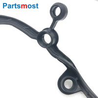 Thumbnail for 5.0L PETROL VALVE COVER GASKET LR010882 LR010789 SPARK PLUG HOLE SEAL LR011220 LR014345 FOR LR4 RANGE ROVER SPORT VELAR DEFENDER