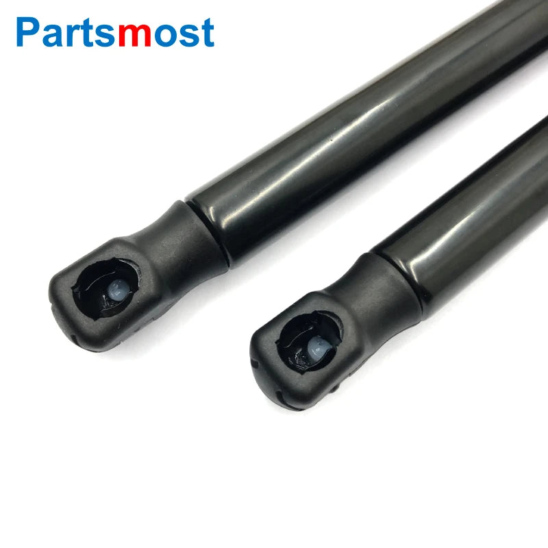 2pcs Gas Struts for Land Rover LR2 Freelander 2 Bonnet / Tailgate Gas Spring Lifts Hood Support 6H5216C826BD LR001773 / LR002104
