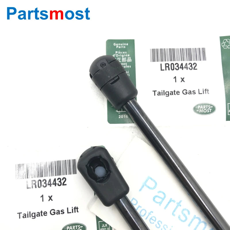 2pcs of Rear Tailgate Gas Strut BHE760020 for Range Rover L322 2002-2012 Or Gas Lifts LR034432 for Range Rover L405 2013 Onward