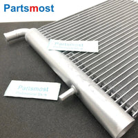 Thumbnail for AUXILIARY RADIATOR FOR 2.0T PETROL AJ200P 3.0 DIESEL LAND ROVER RANGE ROVER 2013- RR SPORT 2014- ALL NEW DISCOVERY 2017 LR062670