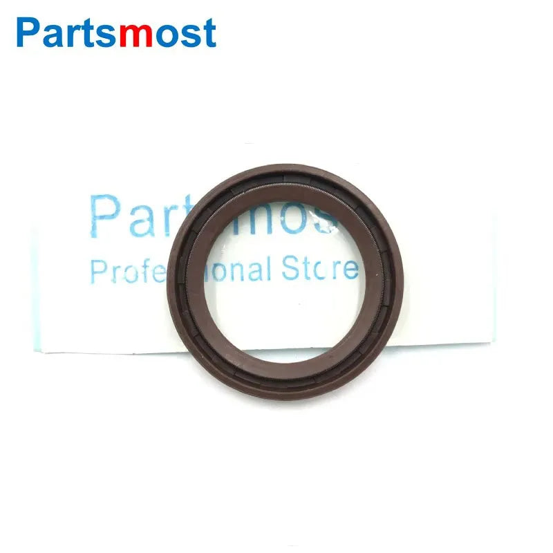 2.0 PETROL CRANKSHAFT FRONT OIL SEAL FOR LAND ROVER LR2 EVOQUE RANGE ROVER 2013- DISCOVERY RR SPORT 14- JAGUAR LR043291 LR083938