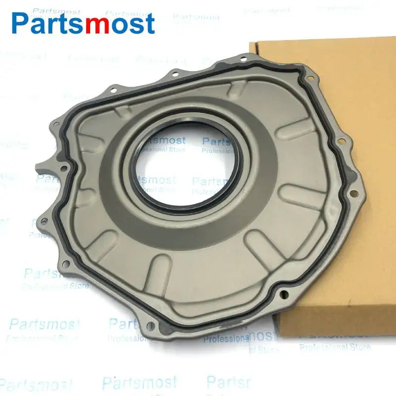 3.0 5.0 PETROL CRANKSHAFT REAR RETAINER FOR LAND ROVER DISCOVERY 4 RANGE ROVER RR SPORT VELAR JAGUAR XF XJ XE C2Z27888 LR043721
