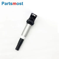 Thumbnail for 2x Ignition Coils For BMW 135i 335i 435i 535i 525i 640i M3 X3 Z4 2002-2016 MINI COOPER 2011-2016 GN10571 0221504470 12138616153