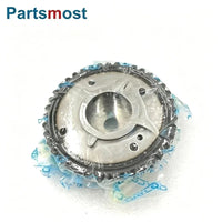 Thumbnail for OEM Intake Exhaust Camshaft Sprocket Actuator for LR2 Range Rover Evoque Discovery Sport Jaguar Ford LR095897 033733 CJ5E6C524AE