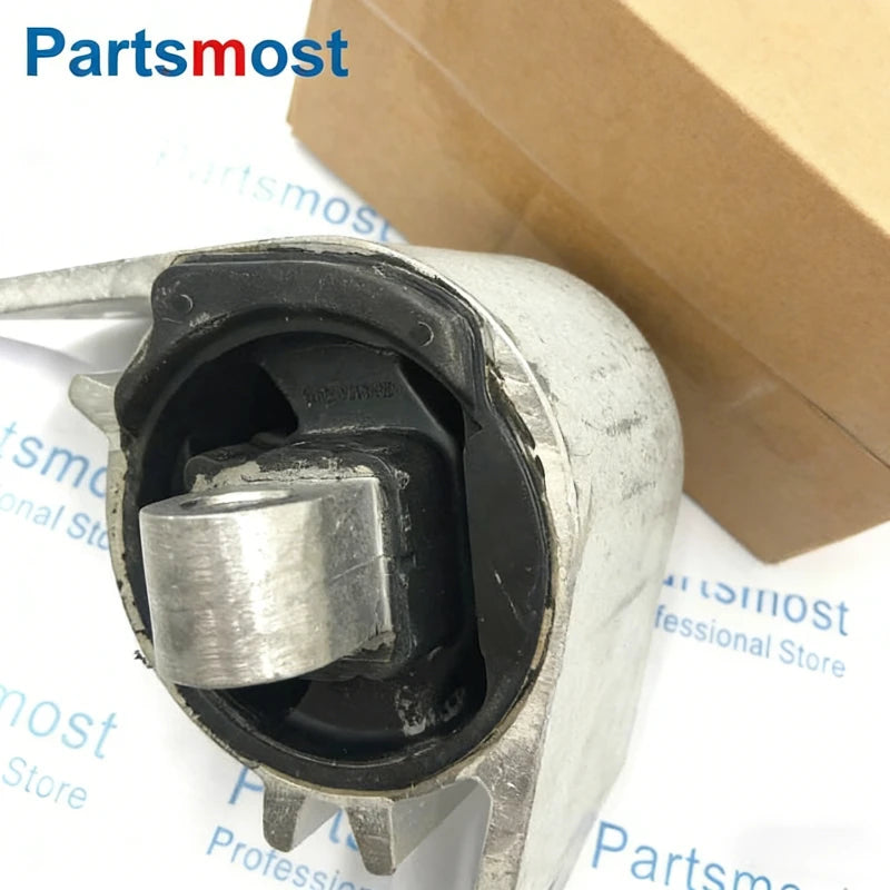 2.0 PETROL DIESEL TRANSMISSION REAR MOUNTING BRACKET FOR JAGUAR XE RANGE 2015- ALL NEW XF F-PACE 2016- T4N13010 T4N1434 T2H14266