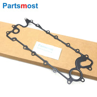 Thumbnail for OIL COOLER GASKET FOR LAND ROVER 3.0L LR4 RR SPORT 14- NEW DISCOVERY / 5.0L V8 RANGE ROVER 10-12 VELAR JAGUAR AJ811904 LR010770