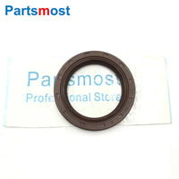 Thumbnail for 2.0 PETROL CRANKSHAFT FRONT OIL SEAL FOR LAND ROVER LR2 EVOQUE RANGE ROVER 2013- DISCOVERY RR SPORT 14- JAGUAR LR043291 LR083938