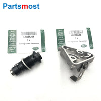 Thumbnail for 2.0 Diesel AJ200D Timing Chain Guide arm kit for RR Sport Velar Evoque LR073755 756 761 120540 124262 084294 138833 132675 32676