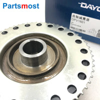 Thumbnail for OEM Crankshaft Pulley for Volvo XC60 XC90 V60 S80L S60 S40 Ford LR2 Evoque Discovery Sport Jaguar 31480378 LR078547 AG9E6B319AA