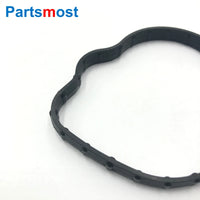 Thumbnail for FUEL PUMP HOUSING SEAL FOR 2.0T PETROL LAND ROVER LR2 EVOQUE RANGE ROVER 13- DISCOVERY SPORT JAGUAR XF XJ XE JDE28259 LR034323