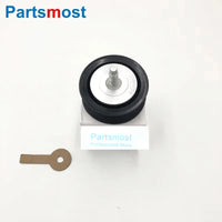 Thumbnail for 5.0 Drive Belt Idler pulley Tensioner for Discovery 4 Range Rover 2013- RR Sport 2014- Velar LR091610 LR035544 LR036304 LR071035