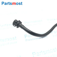 Thumbnail for 3.0 5.0 PETROL RADIATOR EXPANSION TANK PIPE FOR RANGE ROVER 2013- RR SPORT 2014- DISCOVERY 17- NEW DEFENDER LR034645 OR LR035630