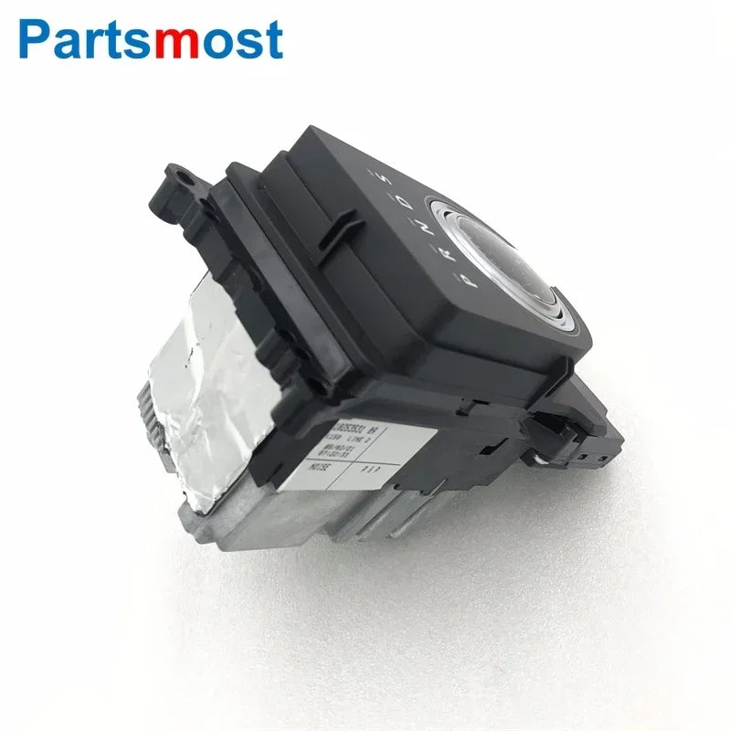 GENUINE 6 SPEED GEAR SHIFTER CONTROL MODULE FOR LAND ROVER RANGE ROVER EVOQUE TRANSMISSION SHIFT MODULE ASSY LR024731 LR060305