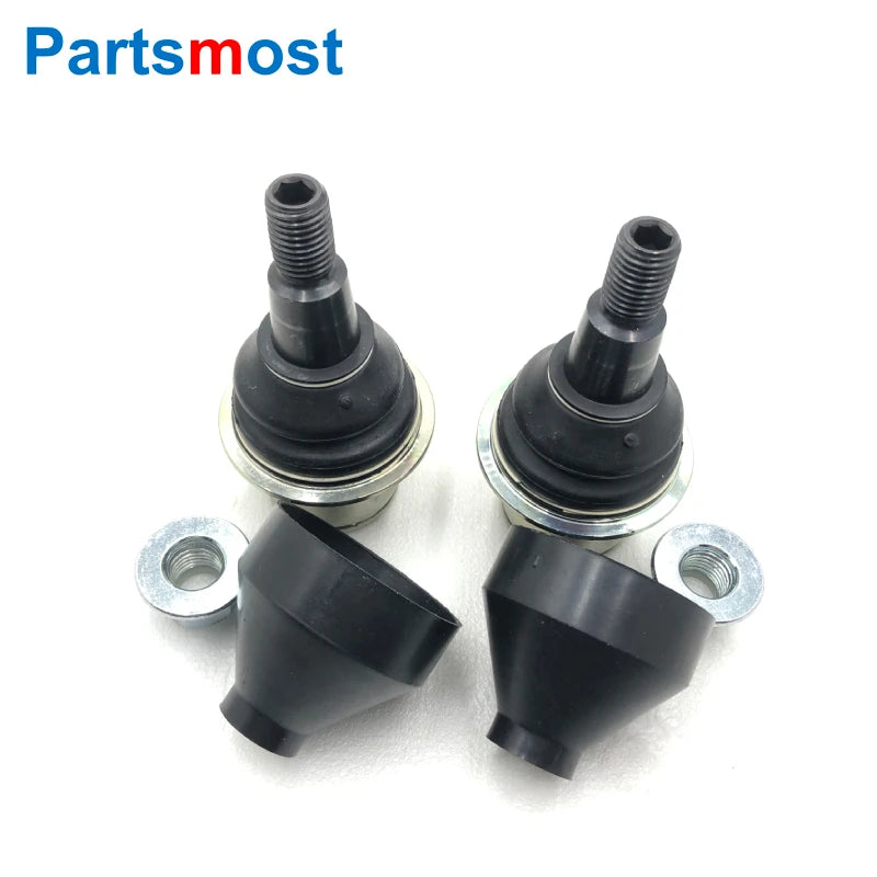 FRONT SUSPENSION LOWER CONTROL ARM BALL JOINT LH RH FOR LAND ROVER DISCOVERY 3 4 RANGE ROVER SPORT 2005-2013 RBK500300 RBK500040