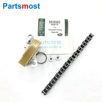 Thumbnail for CAMSHAFT TIMING CHAIN & TENSIONER KIT FOR 2.7 3.0 DIESEL LR3 RANGE ROVER SPORT NEW DISCOVERY VELAR JAGUAR XF XJ C2S30215 1316113