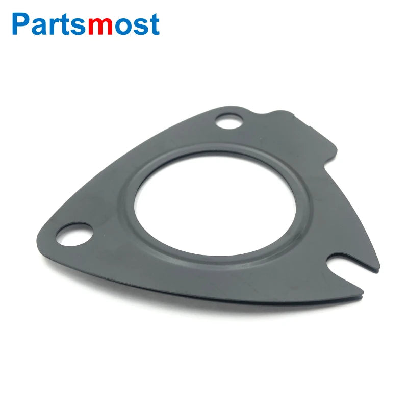 3.0L DIESEL TURBOCHARGER GASKET FOR LAND ROVER LR4 RANGE ROVER 2013- RR SPORT 2010- NEW DISCOVERY JAGUAR XF XJ JDE10827 LR084664
