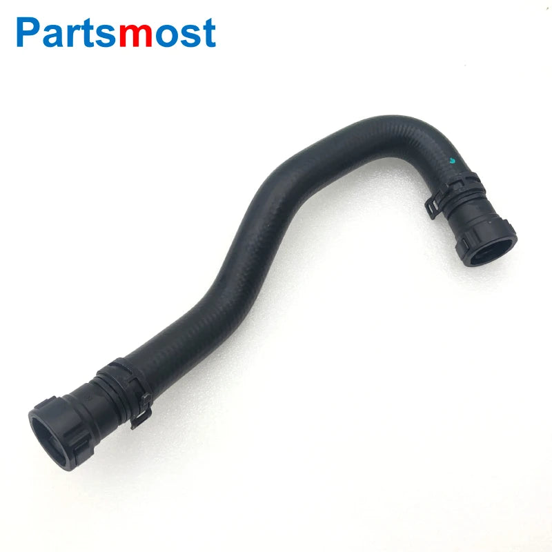 ENGINE BLOCK TO HEATER WATER HOSE FOR LAND ROVER RANGE ROVER 2013- RANGE ROVER SPORT 2014- NEW DISCOVERY 2017- LR034616 LR034624