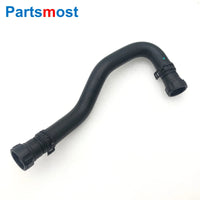 Thumbnail for ENGINE BLOCK TO HEATER WATER HOSE FOR LAND ROVER RANGE ROVER 2013- RANGE ROVER SPORT 2014- NEW DISCOVERY 2017- LR034616 LR034624