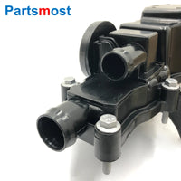 Thumbnail for 2.0T AJ200P Crankcase Vent Valve For Range Rover 13 RR Sport 14 Discovery 5 Velar Defender Jaguar XE XF F-PACE JDE40126 LR110348