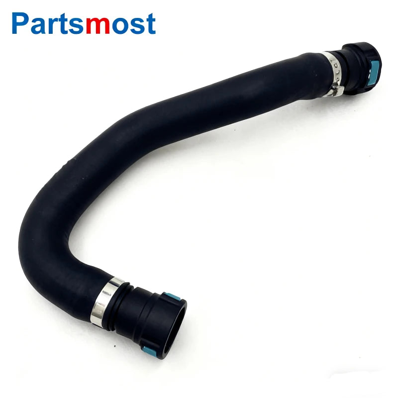ENGINE BLOCK TO HEATER WATER HOSE FOR LAND ROVER RANGE ROVER 2013- RANGE ROVER SPORT 2014- NEW DISCOVERY 2017- LR034616 LR034624