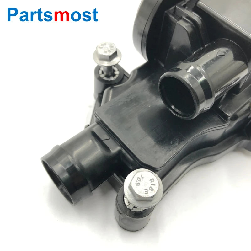 2.0T AJ200P Crankcase Vent Valve For Range Rover 13 RR Sport 14 Discovery 5 Velar Defender Jaguar XE XF F-PACE JDE40126 LR110348