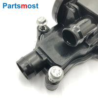 Thumbnail for 2.0T AJ200P Crankcase Vent Valve For Range Rover 13 RR Sport 14 Discovery 5 Velar Defender Jaguar XE XF F-PACE JDE40126 LR110348
