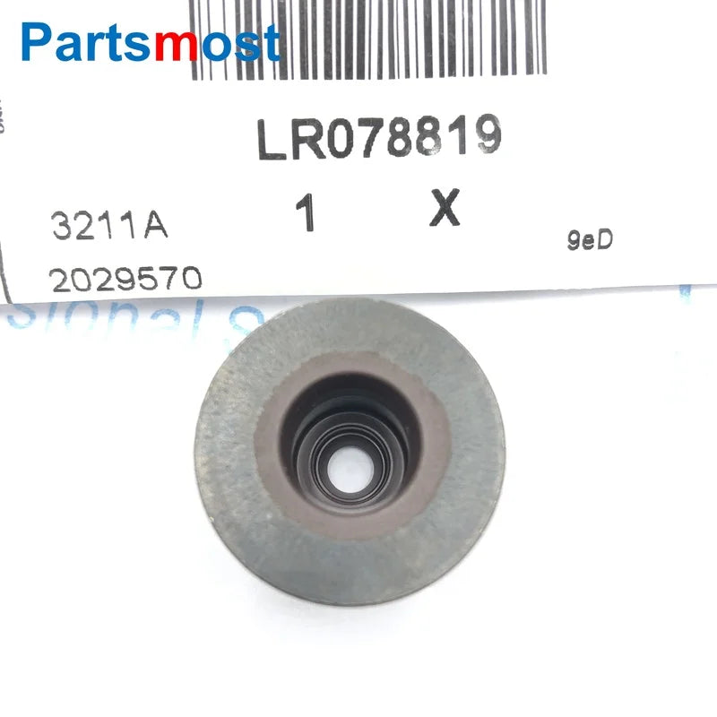 3.0L 5.0L PETROL VALVE STEM SEALS FOR LAND ROVER LR4 RANGE ROVER RR SPORT DISCOVERY VELAR DEFENDER 2020 JAGUAR LR010753 LR078819