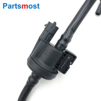 Thumbnail for Fuel Vapour Purge Valve for 5.0L V8 Range Rover 2010-2012 / 3.0L V6 Land Rover LR4 RR Sport 2014- Discovery 2017- Velar LR010749